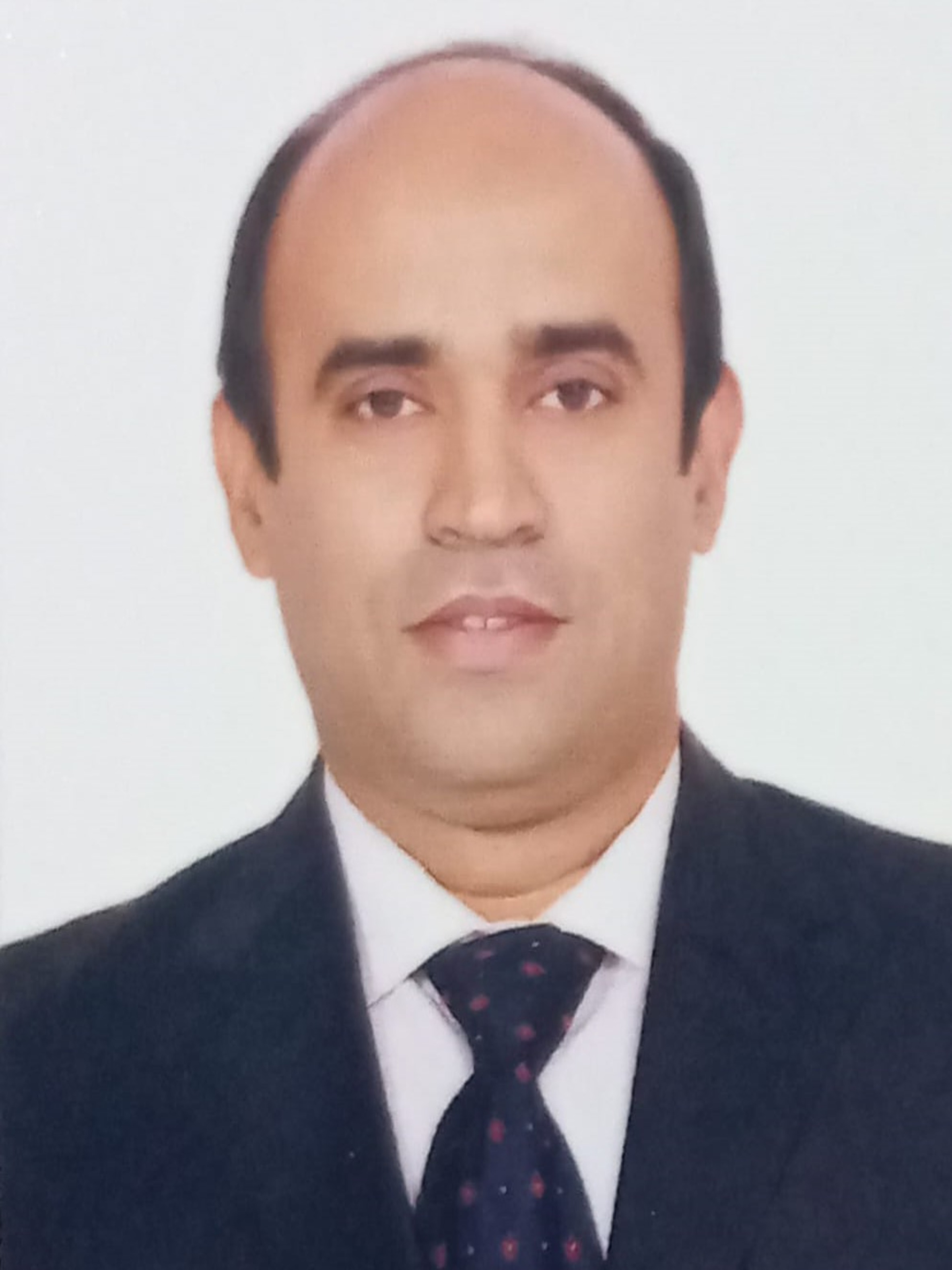 Mirza Noman Baig