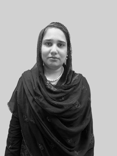 Asifa khan
